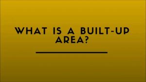 Built up Area, Super Built up area, Saleable area, Carpet Area, Ashutosh Limaye, JLL, Jones Lang LaSalle, India real estate news, Indian realty news, Real estate news India, Indian property market news 