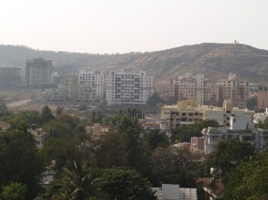 Pune, India, Real Estate, Track2Realty, Track2Media