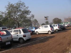 Car parking spaces, Urban development ministry news, Kamal Nath, Indian real estate news, indian realty news, india property news, real estate news india, realty news india, property news, track2media, track2realty, ravi sinha