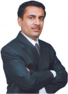 Manish Aggarwal, Cushman & Wakefield, India real estate news, Indian realty news, Indian property news, Track2Realty, Track2Media, Track2Infra