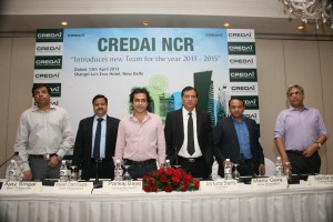 CREDAI Delhi NCR, Amrapali Group, Anil Sharma, India real estate news, Indian realty news, Property new, Home, Policy Advocacy, Activism, Mall, Retail, Office space, SEZ, IT/ITeS, Residential, Commercial, Hospitality, Project, Location, Regulation, FDI, Taxation, Investment, Banking, Property Management, Ravi Sinha, Track2Media, Track2Realty