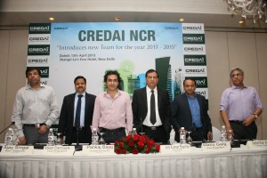 CREDAI Delhi NCR, Amrapali Group, Anil Sharma, India real estate news, Indian realty news, Property new, Home, Policy Advocacy, Activism, Mall, Retail, Office space, SEZ, IT/ITeS, Residential, Commercial, Hospitality, Project, Location, Regulation, FDI, Taxation, Investment, Banking, Property Management, Ravi Sinha, Track2Media, Track2Realty 