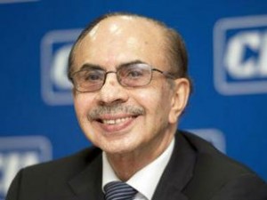Adi Godrej, Chairman, Godrej, India real estate news, Indian realty news, Property new, Home, Policy Advocacy, Activism, Mall, Retail, Office space, SEZ, IT/ITeS, Residential, Commercial, Hospitality, Project, Location, Regulation, FDI, Taxation, Investment, Banking, Property Management, Ravi Sinha, Track2Media, Track2Realty