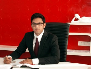 Mohit Goel, CEO, Omaxe, Indian real estate news, India realty news, India property market, Track2Media, Track2Realty