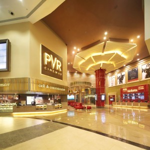 PVR Cinema, Multiplex, Indian real estate news, India property market, Track2media Research, Track2Realty, Akshaya Homes, South Indian property market  