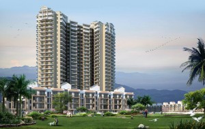 Supertech Hill Town, Sohna Road, Gurgaon real estate, India real estate news, Indian realty news, India property market, Track2Media Research, Track2Realty