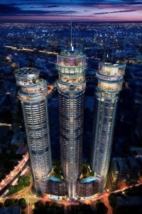 Omkar 1973 Worli, Mumbai real estate market, Sea facing apartment, Ultra luxury housing project, India real estate news, Indian realty news, India property market, Track2Media Research, Track2Realty