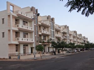 Parsvnath Developers, Jodhpur Property, Parsvnath Akanksha, Indian property market, Low cost housing, Indian real estate news, Real estate magazine, Real estate due diligence, Track2Realty, Track2Media Research