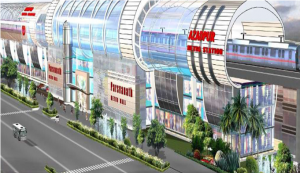 Parsvnath Metro Mall, Parsvnath Developers, Delhi Metro, Metro Cash & Carry, Metro Mall, Indian retail market, India real estate news, Real estate magazines in India, Indian property market, NRI market, Indian property market, Track2Realty, Track2Media Research 