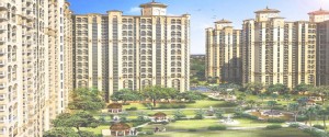 DLF Capital Greens, DLF Ltd, New Delhi Property, Gurgaon Property, India's leading real estate company, India real estate news, Indian property market, NRI investment, Track2Realty 