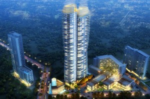 Paras Quartier, Paras Buildtech, Gurgaon luxury property, Super luxury projects, NRI investment, India real estate news, Indian property news, Track2Realty