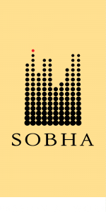 Sobha Logo. Sobha Ltd, Bangalore real estate, India real estate news, Indian property market, Track2Realty