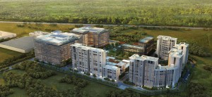 Godrej The Trees, Vikhroli, Mumbai real estate,  Godrej Properties, India real estate news, Indian property market, Track2Realty, NRI investment, New launches in Mumbai