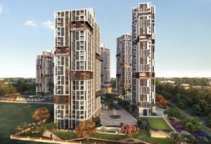 Tata Avenida, Tata Housing, Kolkata real estate market,  Affordable housing in Kolkata, India real estate news, Indian property market, Track2Realty, NRI investment