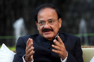 Venkaiah Naidu, Union Minister for Urban Development, Real Estate Regulation Bill, Realty Bill in Parliament, India real estate news, Indian property news, NRI investment, Track2Realty