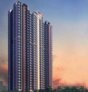 Omkar Ananta, Omkar Realtors & Developers, Mumbai Goregaon Property