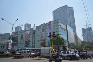 Goregaon Oberoi Mall, Goregaon real estate, Mumbai real estate, India real estate news, Indian property market, Track2Realty, NRI investment in Indian real estate, Track2Realty 