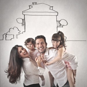 Homebuyers, Happy Homebuyers, Buyers as brand ambassadors, Happy home owners, NRIs, Family in new house, India real estate news, Indian property market, Best news magazine on real estate