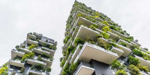 Green Building, Green Development, IGBC, India Green Building Council, Smart Homes, LEED, India real estate news, Indian property market, Track2Realty