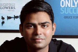 Rahul Yadav, Housing.com, ANAROCK, Technology in Indian real estate, Technological innovation in Indian real estate, India real estate news, Indian property news, Track2Realty, Track2Media Research