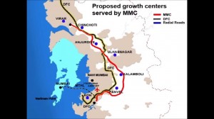 Alibaug Virar Corridor, MMC Multi Modal Corridor, Traffic chaos in Mumbai, Traffic bottlenecks in Mumbai, Mumbai infrastructure development, MMRDA projects in Mumbai, India real estate news, Real estate news India, Indian property market, Track2Realty, Track2Media Research