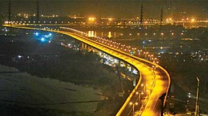 Mumbai Eastern Freeway, Mumbai traffic, Mumbai infrastructure, housing projects near Eastern Freeway Mumbai, India real estate news, Indian realty news, Real estate news India, Indian property market news, Mumbai property news, Eastern Freeway accidents 