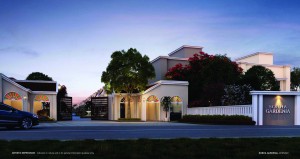 Sobha Gardenia, Sobha Limited, JC Sharma, Sobha Chennai Project, Chennai real estate, Properties in Chennai, New property launches in Chennai, India real estate news, Indian property market news, Investment in Chennai property, Track2Realty