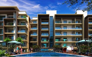 Salarpuria Sattva Water's Edge, Goa property launches, Goa projects, Housing market in Goa, Real estate in Goa, Investment in Goa property, India real estate news, Indian realty news, Real estate news India, Indian property market news, Track2Realty