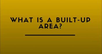 Built up Area, Super Built up area, Saleable area, Carpet Area, Ashutosh Limaye, JLL, Jones Lang LaSalle, India real estate news, Indian realty news, Real estate news India, Indian property market news