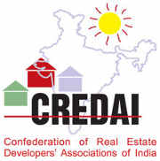 CREDAI, India Realty News, India Property news, Real Estate India, Track2Media, Track2Realty, Track2Infra, India real estate, property market