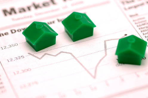 House prices rose in 28 of the 44 world’s housing markets: Global Property Guide Real Estate Finance, Advisor, India Realty, Track2Realty, Track2Media