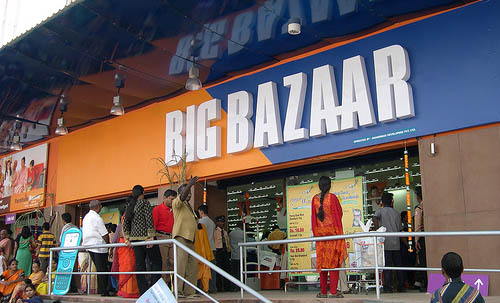 Big Bazaar, Kishore Biyani, Walmart, Doug McMillan, Delhi NCR real estate, Bangalore Real Estate, JLLM, Jones Lang LaSalle Meghraj, Track2Media, Track2Realty, ravi sinha, india realty news, india real estate news, real estate news india, realty news india, india property news, property news india, KP Singh, DLF, Unitech, Emaar MGF, ndtv.com, ndtv, aajtak, zee news, india news, property news, real estate news, 99acres.com, 99 acres, indianrealtynews.com, indianrealestateforum.com, Indiabulls real estate, BSE, Bombay Stock Exchange, Mumbai Real Estate, India Property