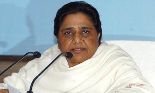 Uttar Pradesh Chief Minister Mayawati, Indian real estate news, indian realty news, india property news, real estate news india, realty news india, property news, track2media, track2realty, ravi sinha