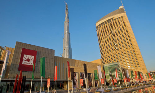 Emaar uses Dubai Mall as security in $1bn loan india realty news, india real estate news, real estate news india, realty news india, india property news, property news india, india news, property news, real estate news, India Property, Delhi NCR real estate, Mumbai Real Estate, Bangalore Real Estate, Pune Real Estate news