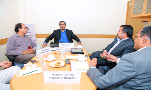 Investors deserting Indian realty due to policy ambiguity india realty news, india real estate news, real estate news india, realty news india, india property news, property news india, india news, property news, real estate news, India Property, Delhi NCR real estate, Mumbai Real Estate, Bangalore Real Estate, Pune Real Estate news,Track2Media, Track2Realty, ravi sinha