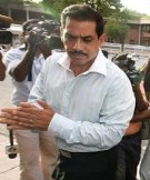Robert Vadra, India real estate news, Indian realty news, Property new, Home, Policy Advocacy, Activism, Mall, Retail, Office space, SEZ, IT/ITeS, Residential, Commercial, Hospitality, Project, Location, Regulation, FDI, Taxation, Investment, Banking, Property Management, Ravi Sinha, Track2Media, Track2Realty