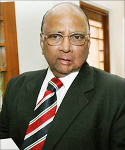 Sharad Pawar, Ravi Sinha, Track2Media, Track2Realty, Track2Infra India real estate news, Indian realty news, Property new, Home, Policy Advocacy, Activism, Mall, Retail, Office space, SEZ, IT/ITeS, Residential, Commercial, Hospitality, Project, Location, Regulation, FDI, Taxation, Investment, Banking, Property Management