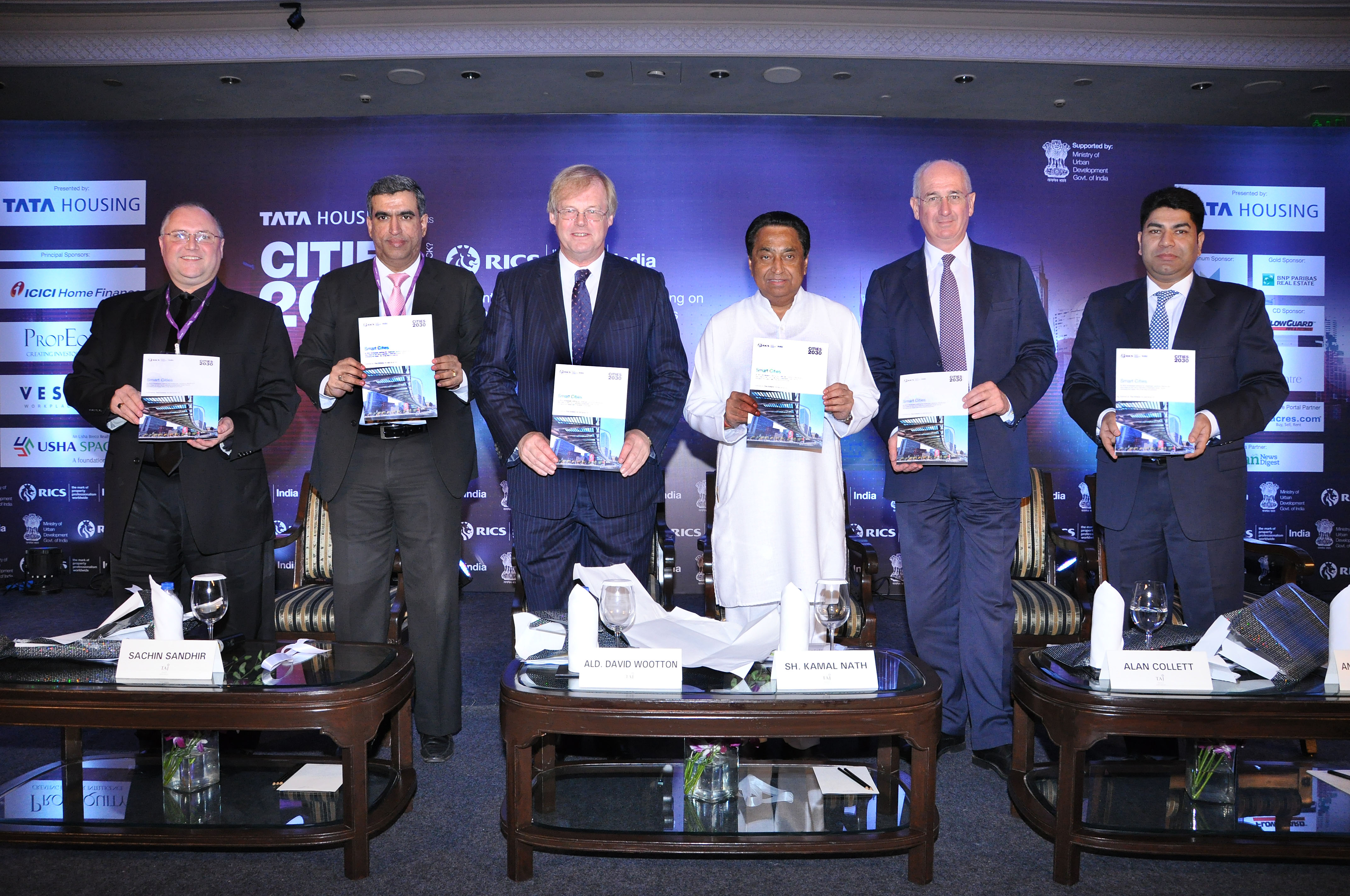 RICS, Smart City, Kamal Nath, Urban Development Minister, Ravi Sinha, Track2Media, Track2Realty, Track2Infra India real estate news, Indian realty news, Property new, Home, Policy Advocacy, Activism, Mall, Retail, Office space, SEZ, IT/ITeS, Residential, Commercial, Hospitality, Project, Location, Regulation, FDI, Taxation, Investment, Banking, Property Management