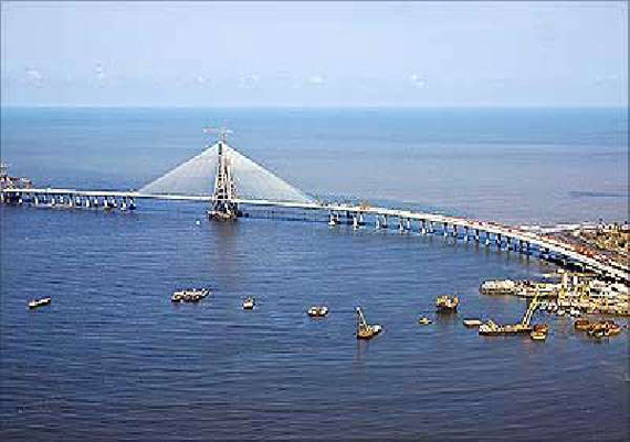 Trans Harbour Link Mumbai, India real estate news, Indian realty news, Property new, Home, Policy Advocacy, Activism, Mall, Retail, Office space, SEZ, IT/ITeS, Residential, Commercial, Hospitality, Project, Location, Regulation, FDI, Taxation, Investment, Banking, Property Management, Ravi Sinha, Track2Media, Track2Realty