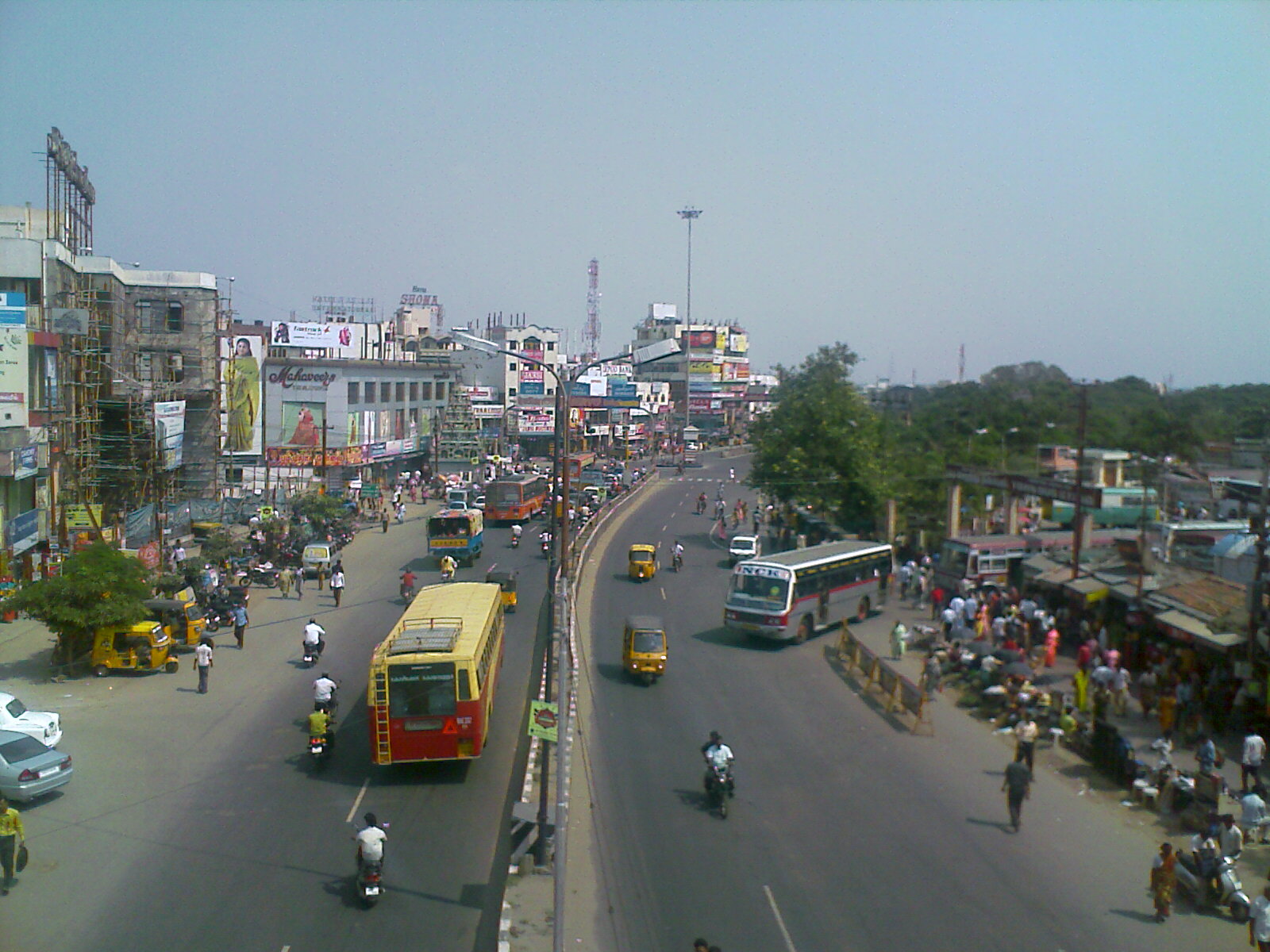 Gandhipuram, Coimbatore, India real estate news, Indian realty news, Property new, Home, Policy Advocacy, Activism, Mall, Retail, Office space, SEZ, IT/ITeS, Residential, Commercial, Hospitality, Project, Location, Regulation, FDI, Taxation, Investment, Banking, Property Management, Ravi Sinha, Track2Media, Track2Realty