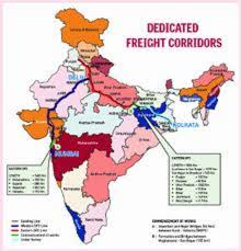 DMIC, Delhi-Mumbai Industrial Corridor, Track2Realty, Track2Media, Indian real estate, Indian realty news, Property news