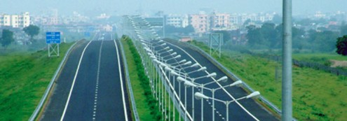 Ahmedabad-Vadodara Expressway a cross connection of vibrant economy
