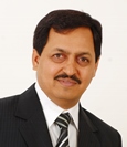 Kishor Pate, CMD, Amit Enterprises Housing, Pune real estate, India real estate news, Indian realty news, India property market, India investment, Track2Media Research, Track2Realty