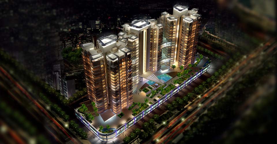 Satra Park Mumbai, Satra Group, Mumbai real estate, India real estate news, India property news, India residential market, Track2Media Research, Track2Realty