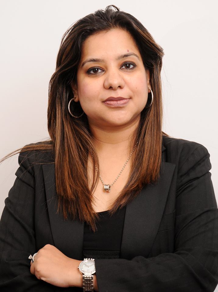 Devina Ghildiyal, RICS, Royal Institution of Chartered Surveyors, Indian real estate, India real estate news, Indian property market, Track2Media Research, Track2Realty