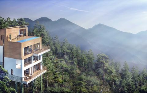 Tata Myst, Kasauli Property, Shimla Property, Solan Property, Luxury Villa, Second Homes in Himalayas, Holiday Homes, Holiday Destinations, Indian real estate news, India real estate market, India property market, Track2Media Research, Track2Realty
