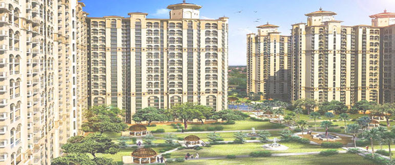 DLF Capital Greens, DLF Ltd, New Delhi Property, Gurgaon Property, India's leading real estate company, India real estate news, Indian property market, NRI investment, Track2Realty