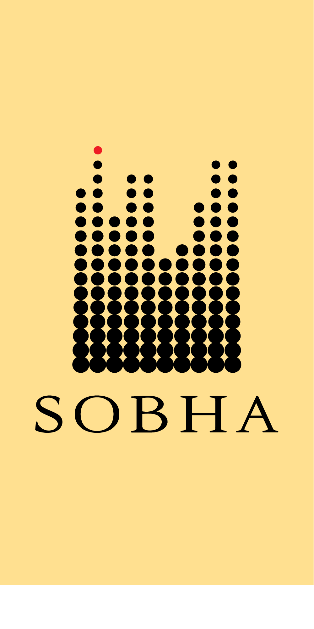 Sobha Logo. Sobha Ltd, Bangalore real estate, India real estate news, Indian property market, Track2Realty