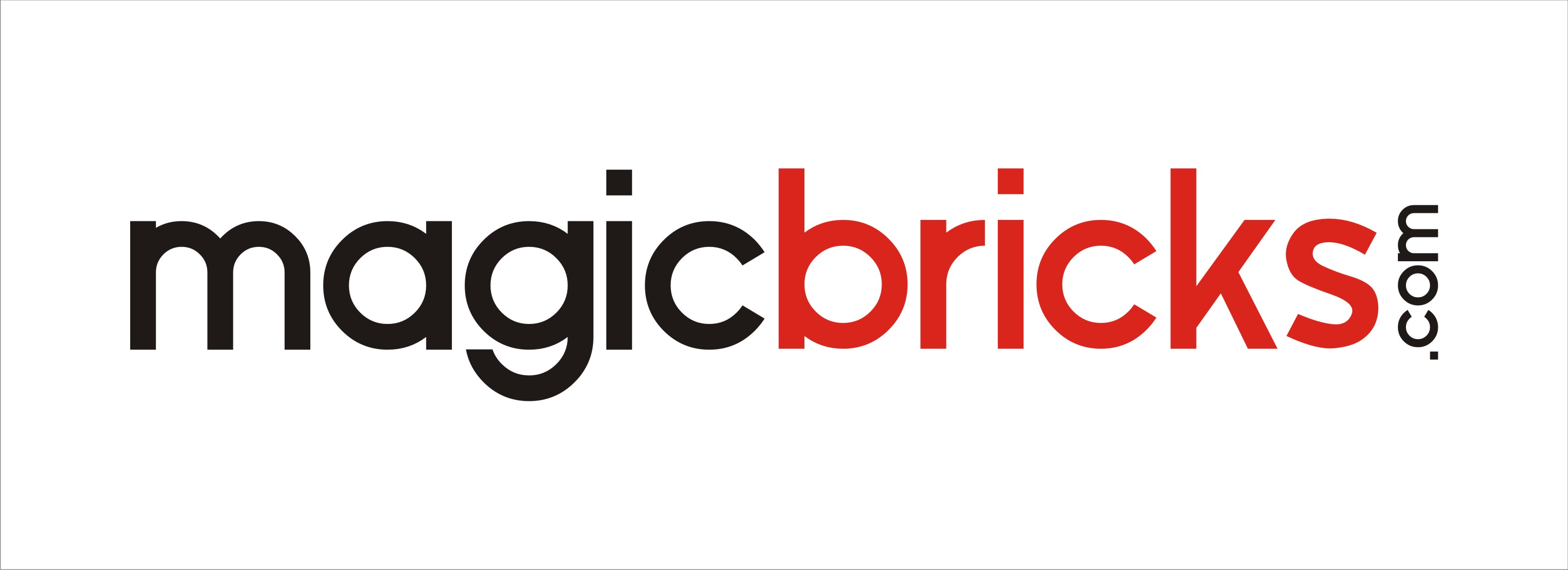 Magicbricks Logo, Online property portal, Property search online, e-auction, India real estate news, Indian property market, NRI investment, Track2Realty