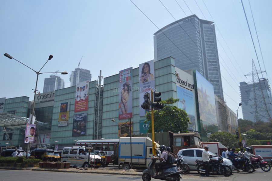 Goregaon Oberoi Mall, Goregaon real estate, Mumbai real estate, India real estate news, Indian property market, Track2Realty, NRI investment in Indian real estate, Track2Realty